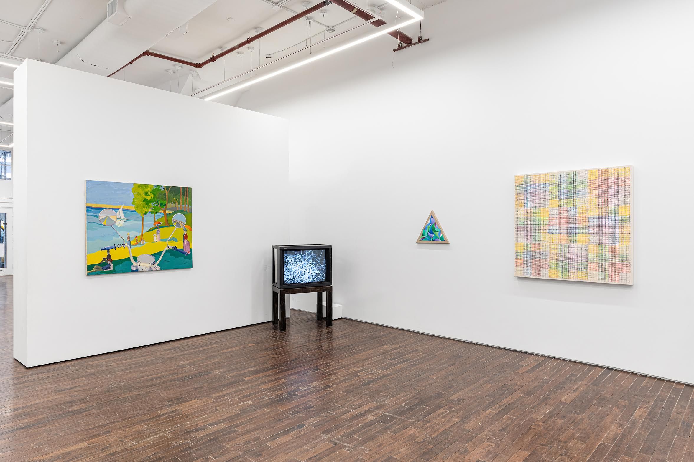 Fifteen, Fifteen at Cristin Tierney, photo 16