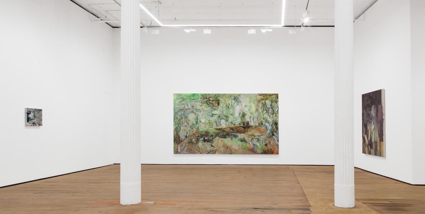 Francesca Mollett, Corso at Grimm, photo 5