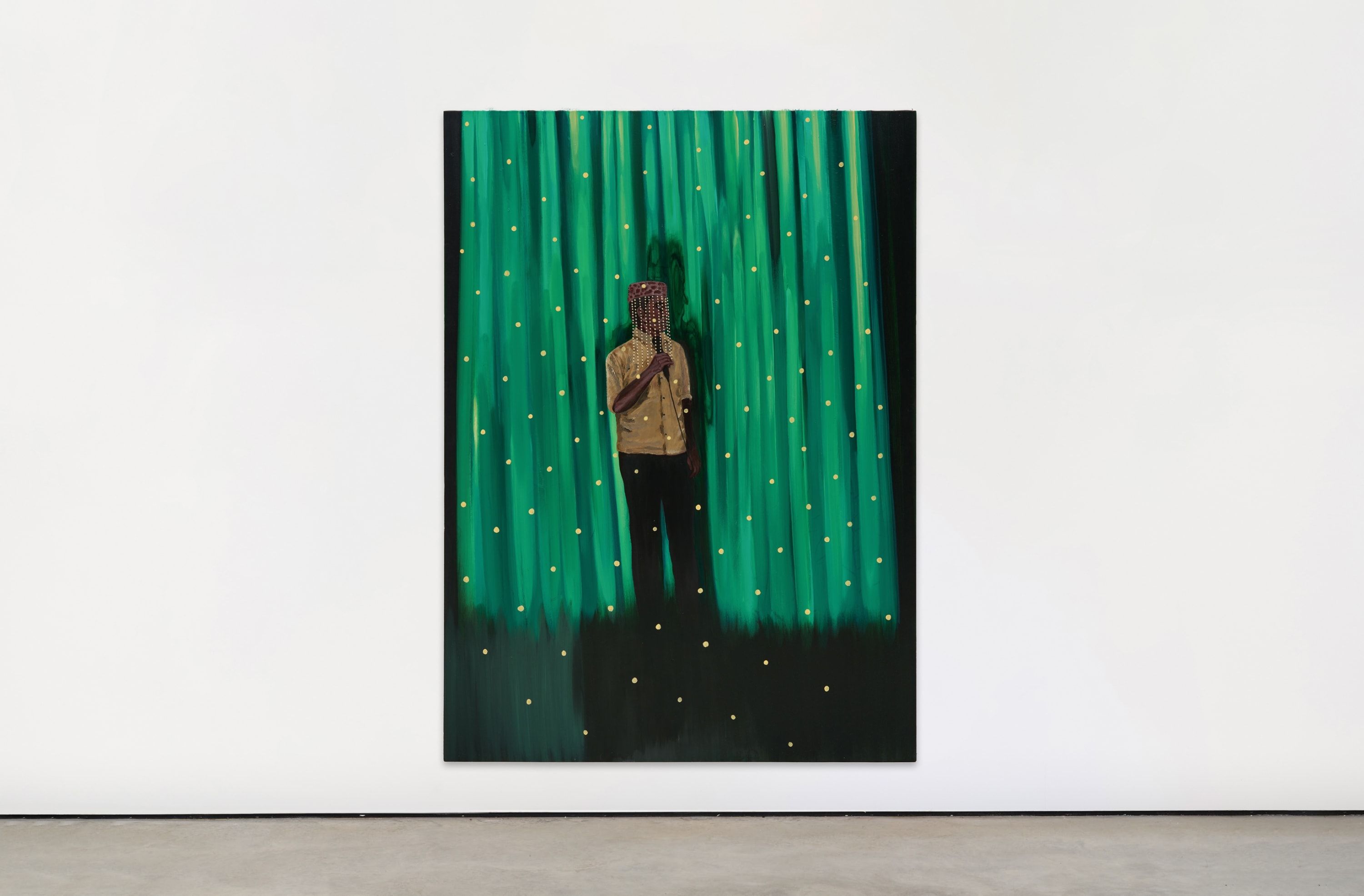 Abul Hisham, Seven Scenes of Separation at Mamoth, photo 2