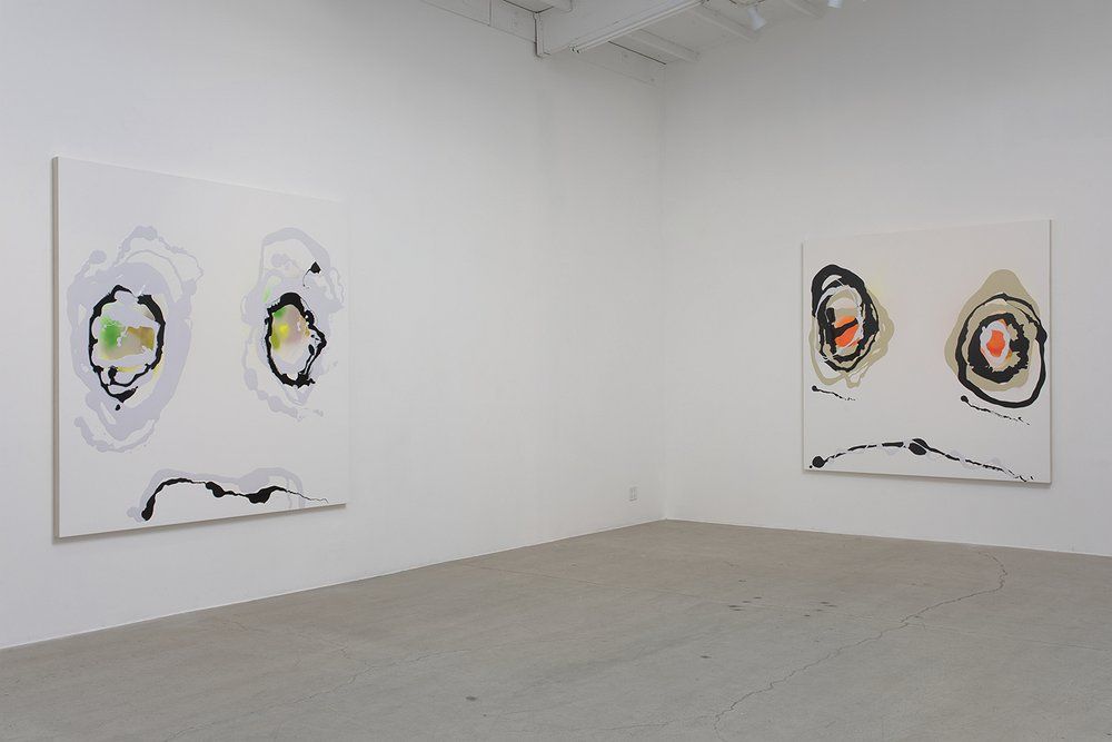 Jon Pylypchuk, Feed Your Baby Valium at China Art Objects, photo 5