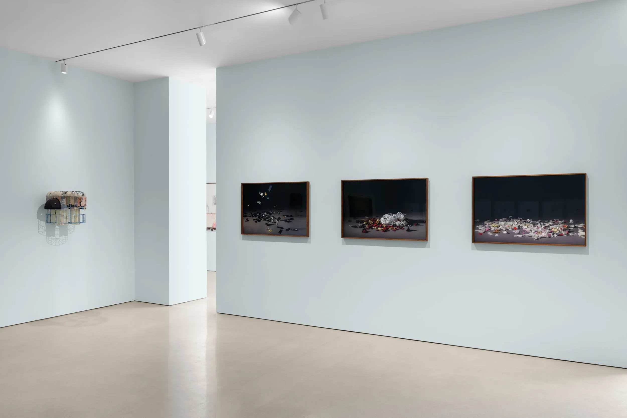 As Above, So Below, As Above, So Below at The Flag Art Foundation, photo 13