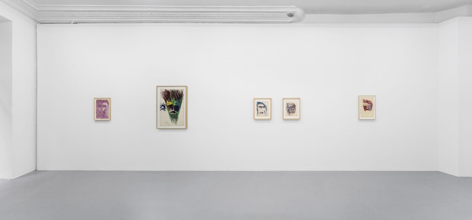 Dan Asher, Nature at Pact, photo 3
