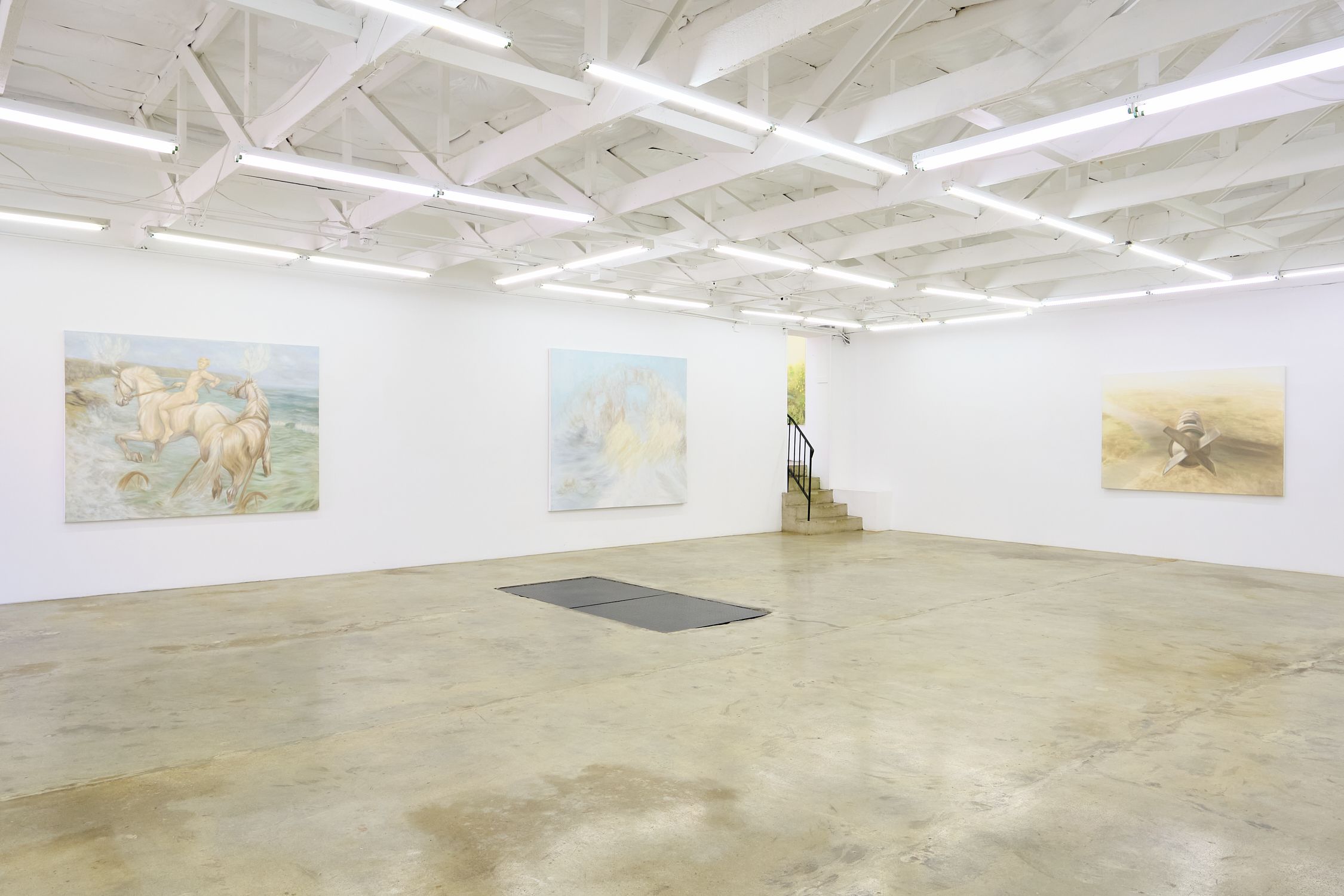 Gwyneth Bulawsky, We Begin to Wilt Beneath the Son at Gattopardo, photo 3