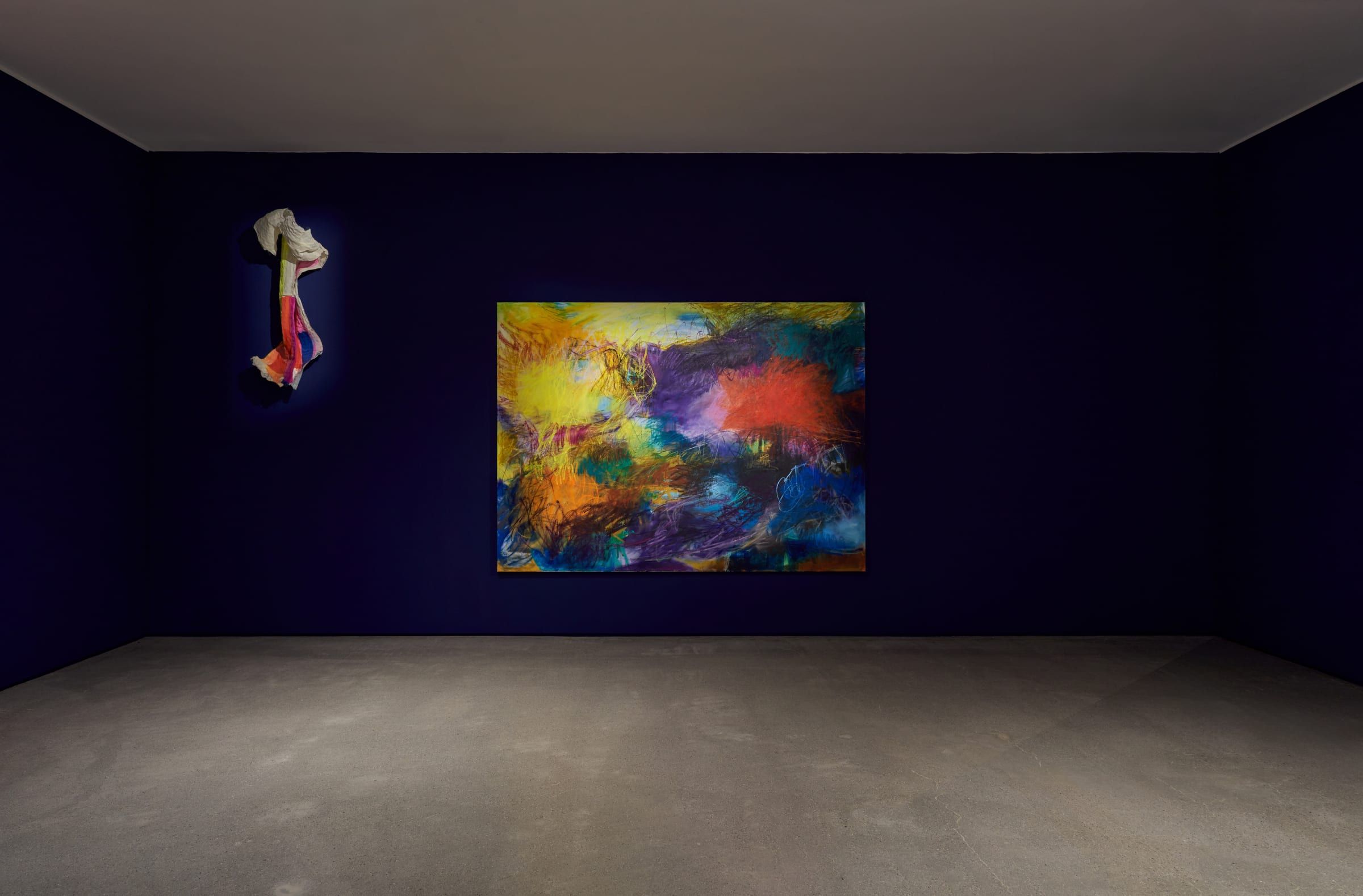 Echoes of Gaia, Echoes of Gaia at The Page Gallery, photo 8