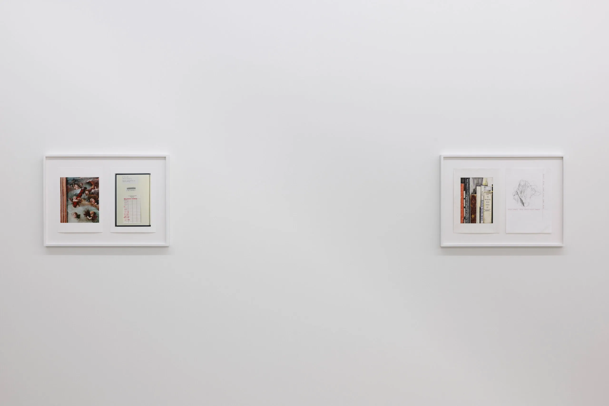 Marta Riniker-Radich, Grounds at For, photo 3