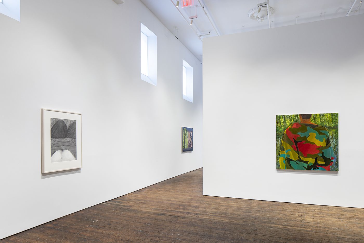 Catherine Murphy, Recent Work at Peter Freeman, photo 5