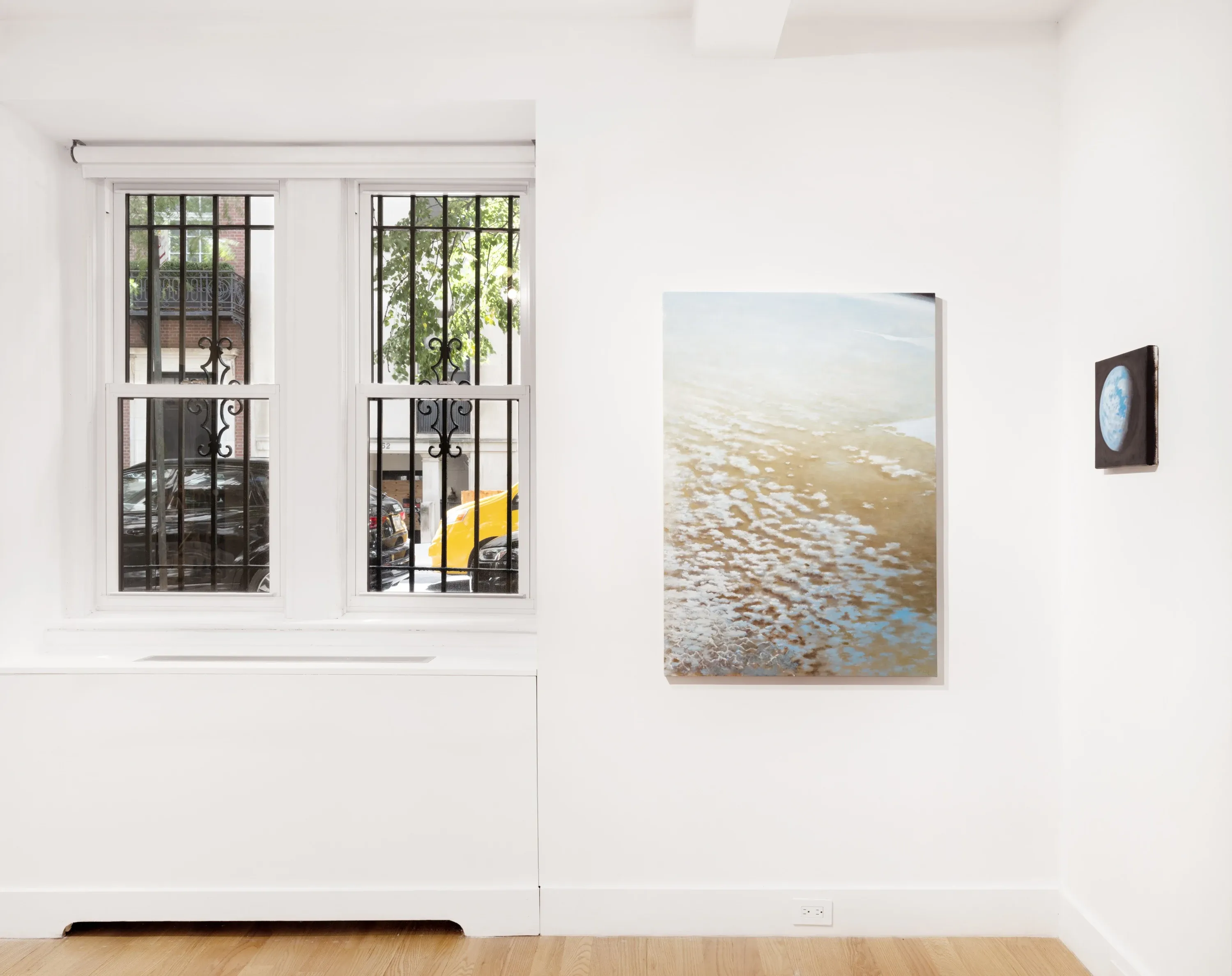 Manuel Aja Espil, Worlds of Exile at Hutchinson Modern & Contemporary, photo 3