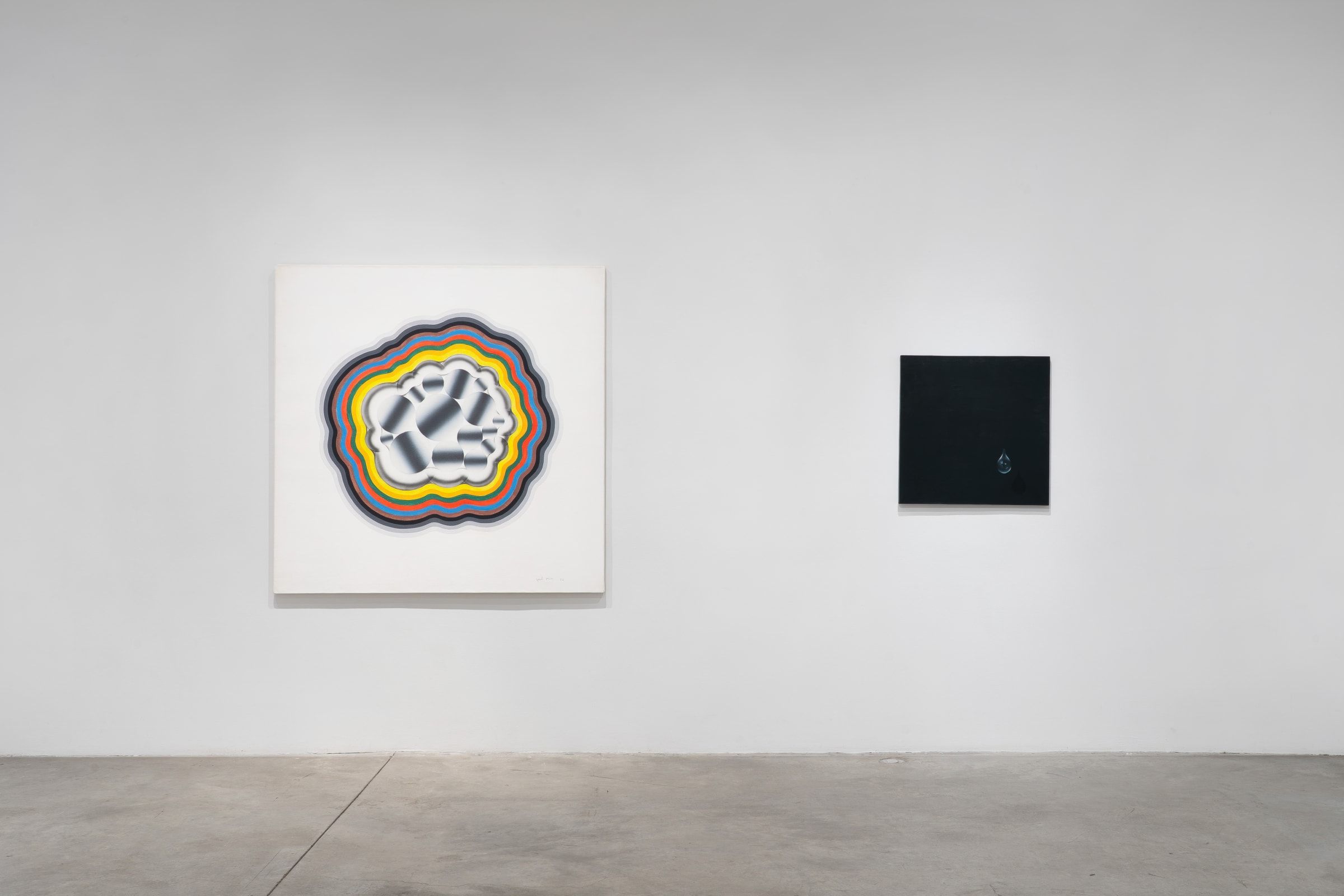 The Making of Modern Korean Art: The Letters of Kim Tschang-Yeul, Kim Whanki, Lee Ufan, and Park Seo-Bo, 1961–1982, The Making of Modern Korean Art: The Letters of Kim Tschang-Yeul, Kim Whanki, Lee Ufan, and Park Seo-Bo, 1961–1982 at Tina Kim, photo 2