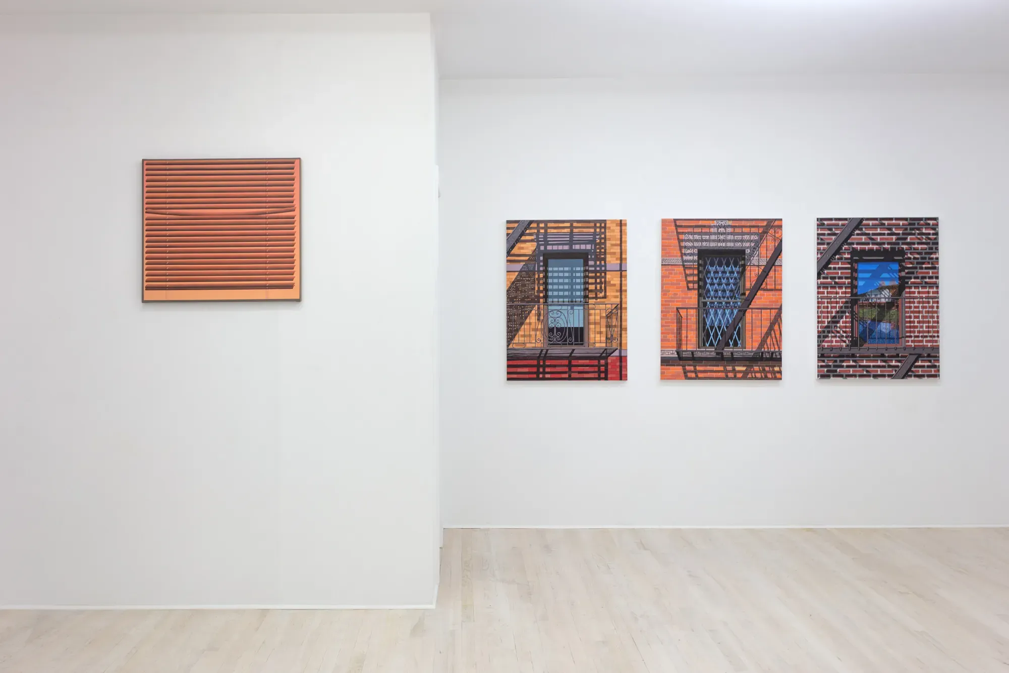 Windows, Windows at Halsey McKay, photo 5