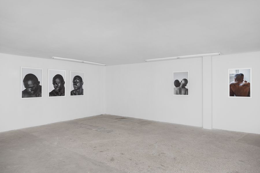 Shikeith, Rude / Emergencies at Ltd Los Angeles, photo 6