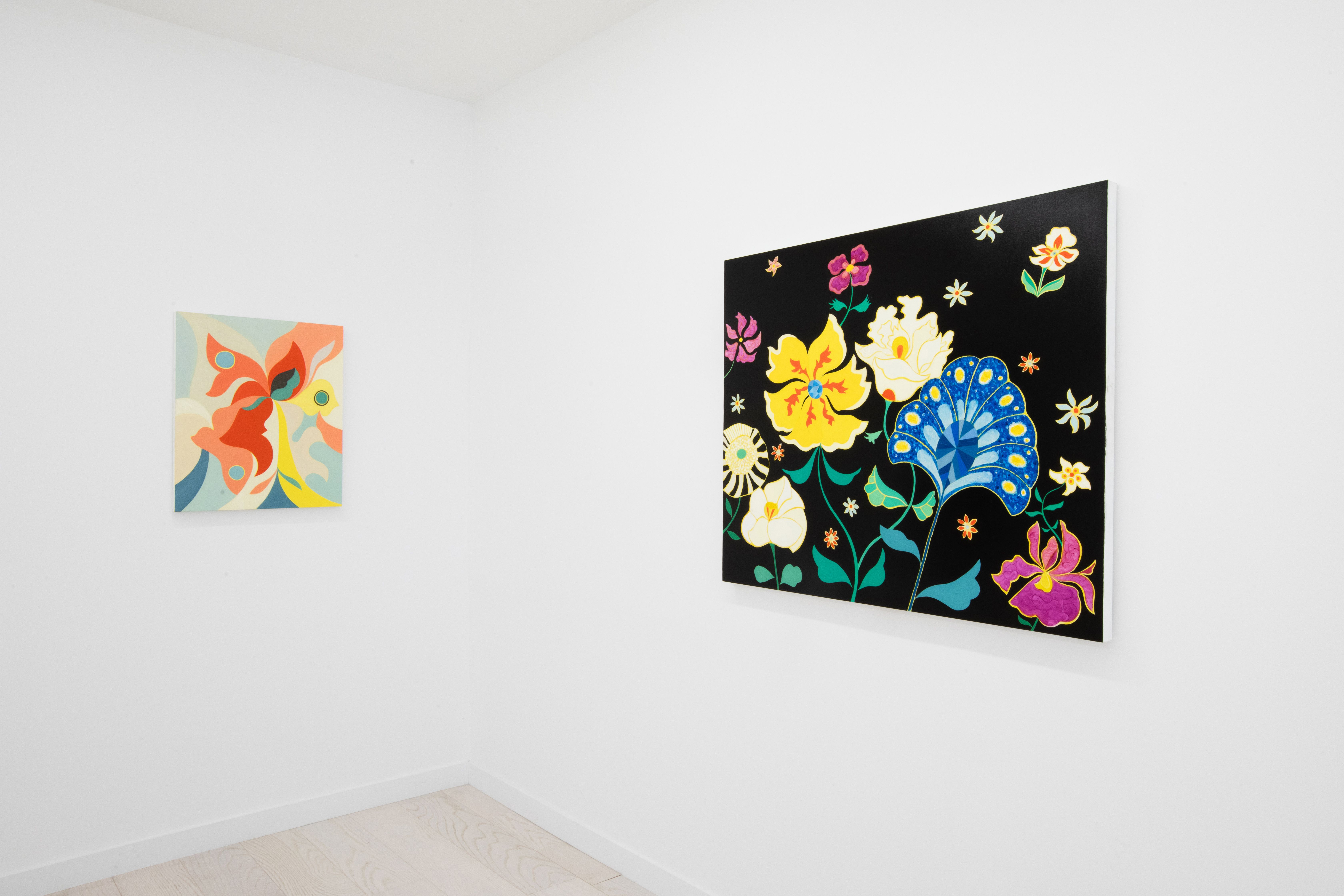 Max Jansons, Paradise at Harper's, photo 5