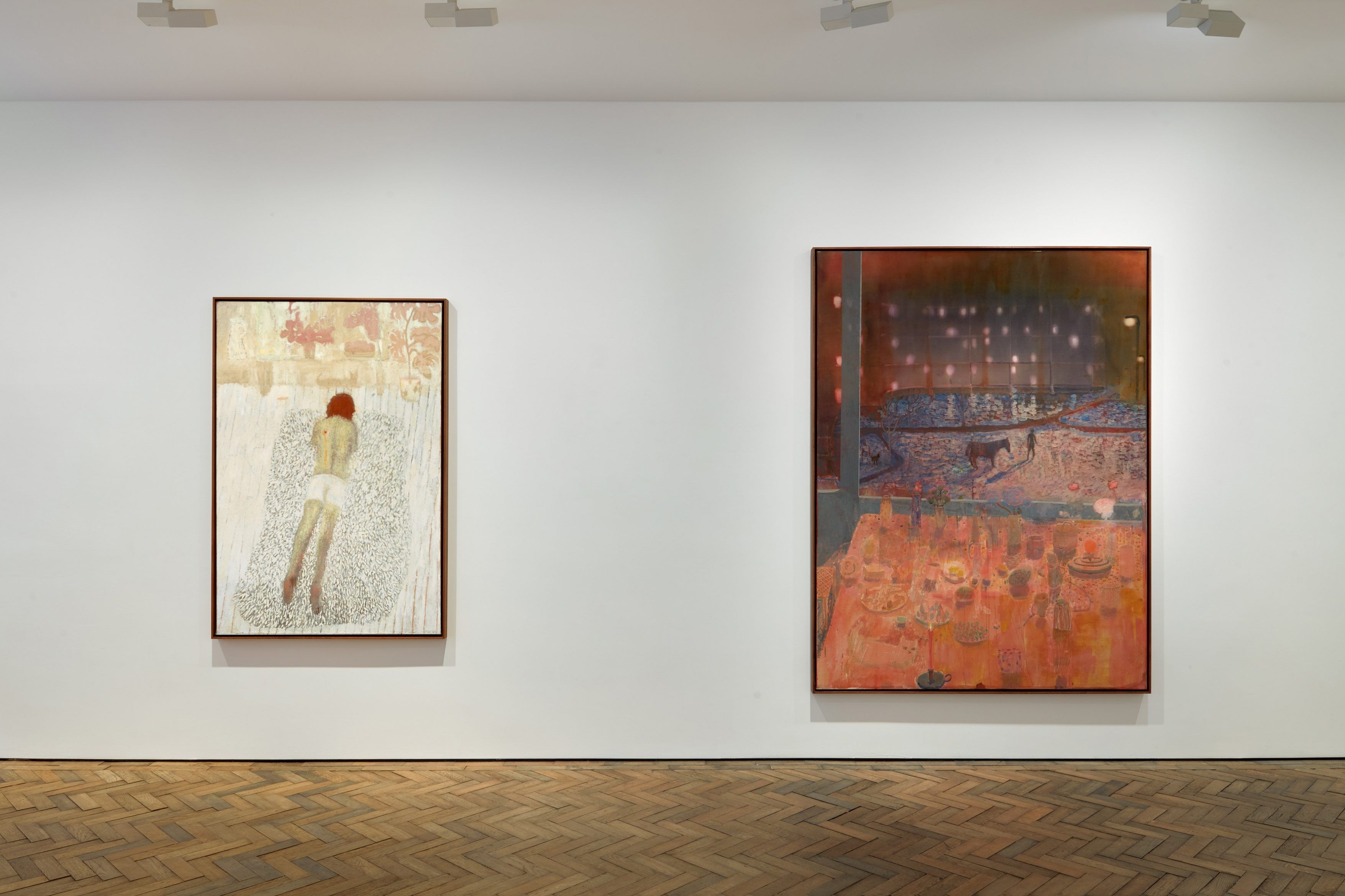 Andrew Cranston, If You See Something That Doesn’t Look Right at Modern Art, photo 2