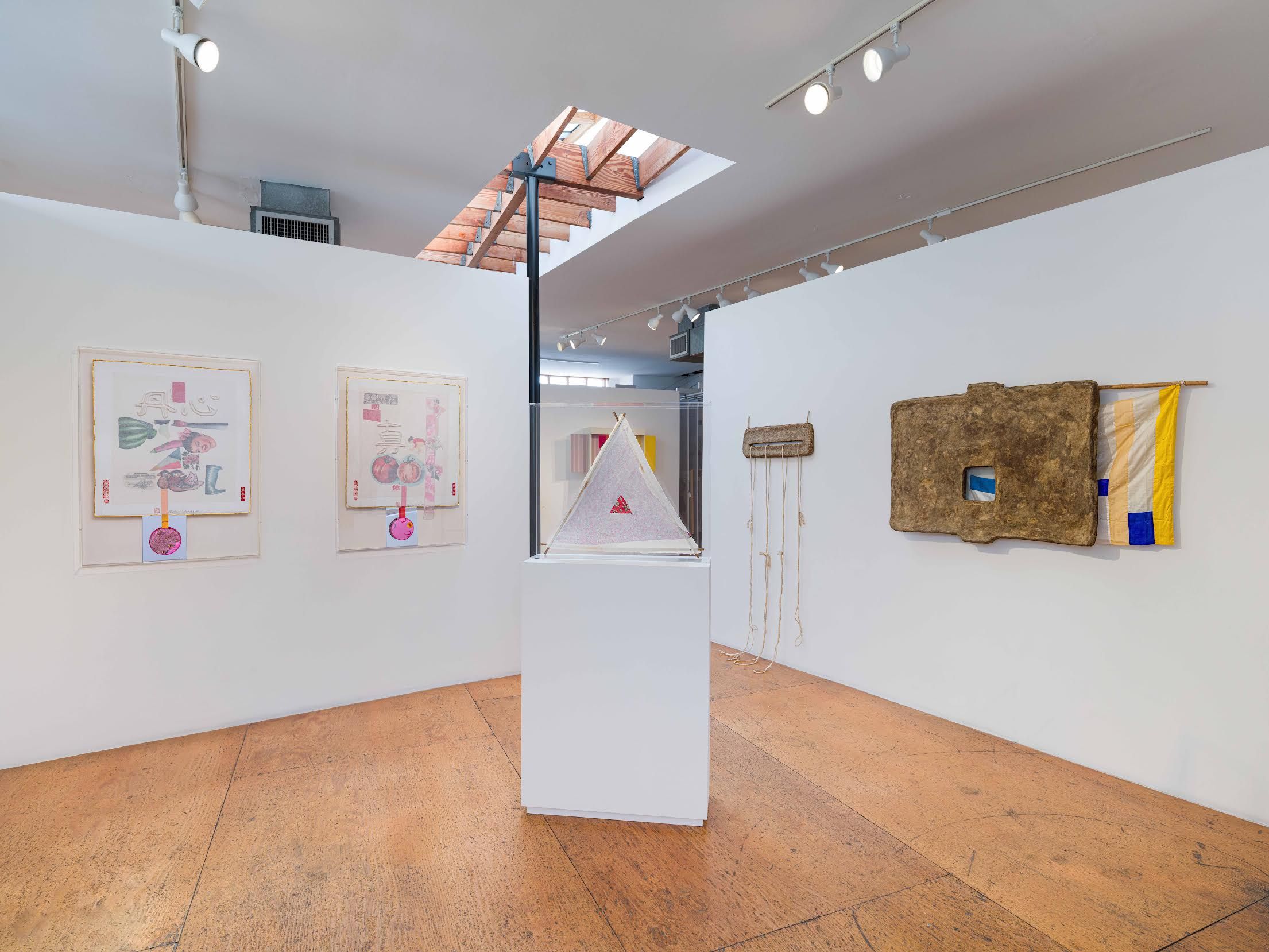 Robert Rauschenberg, image 7 of 7