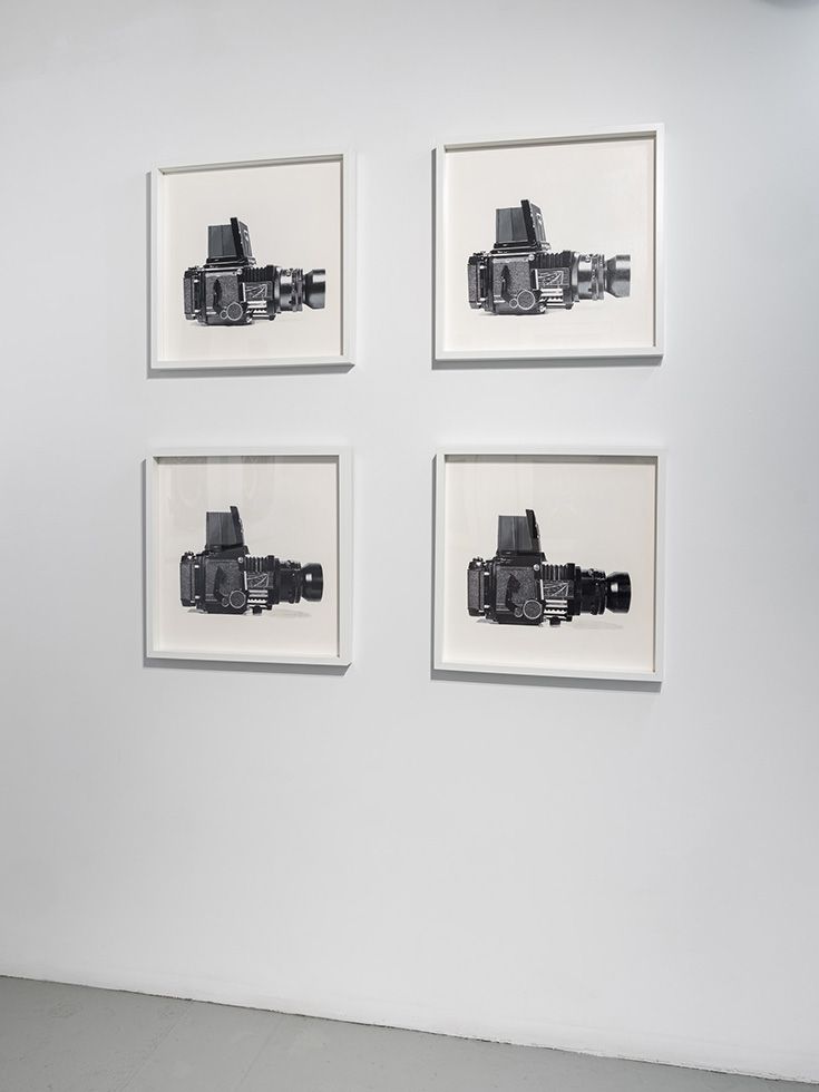 Fabio Torre, Camera Work at ClampArt, photo 5