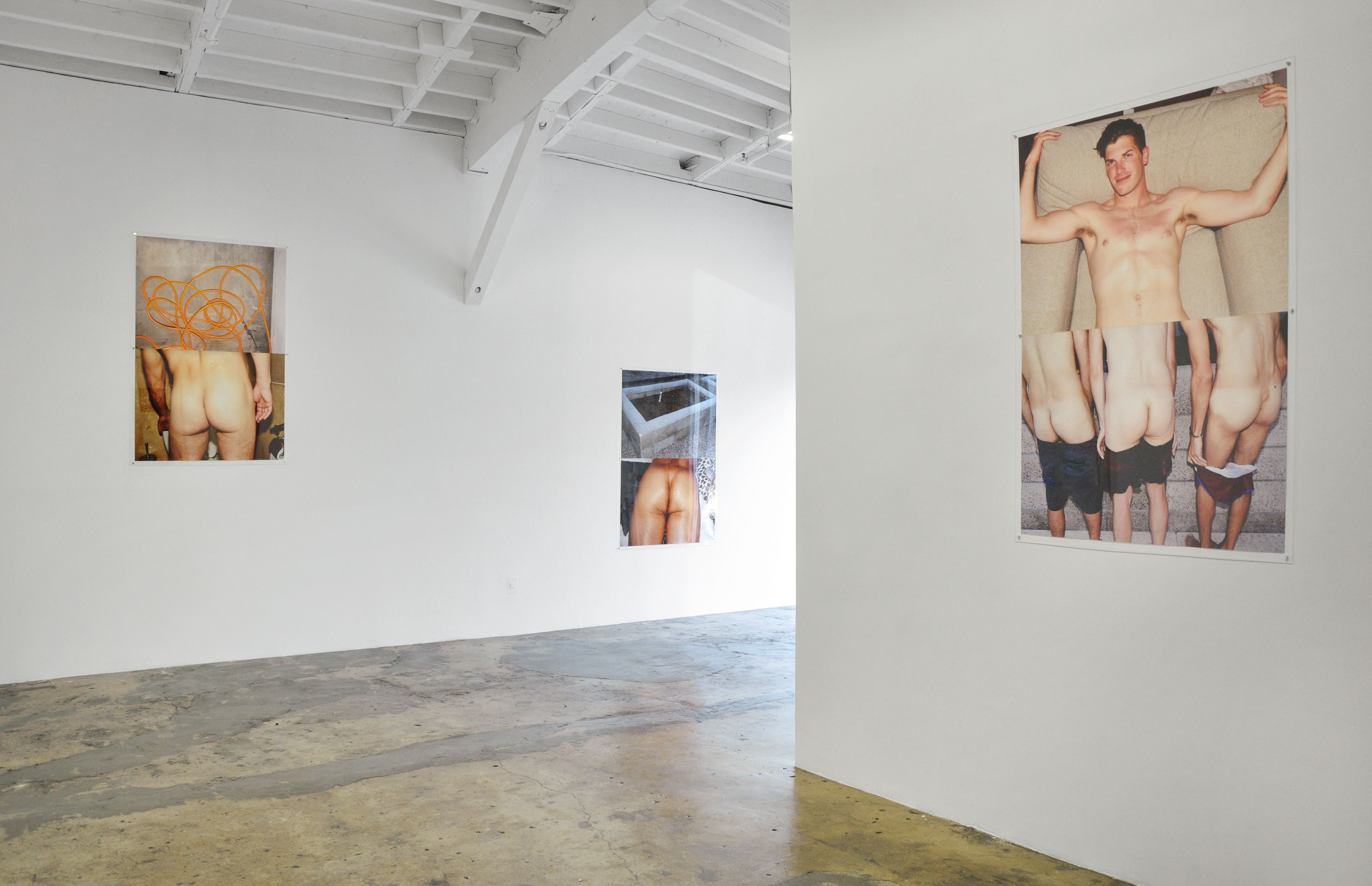 Josh Paul Thomas, Reintentions at Museum as Retail Space, photo 4