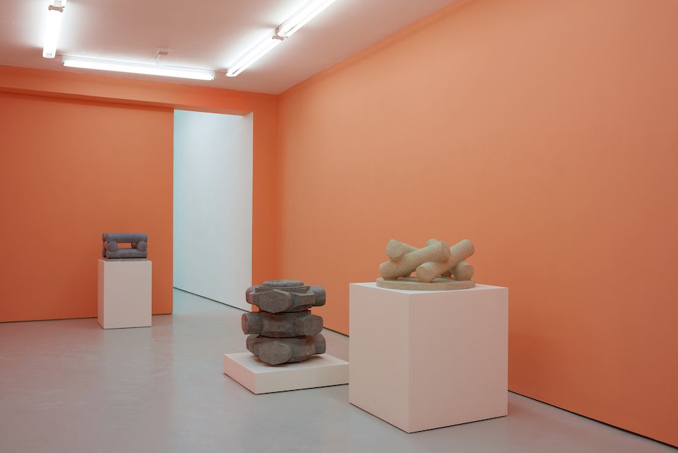 Felix Bahret, Revelge at Gao, photo 4