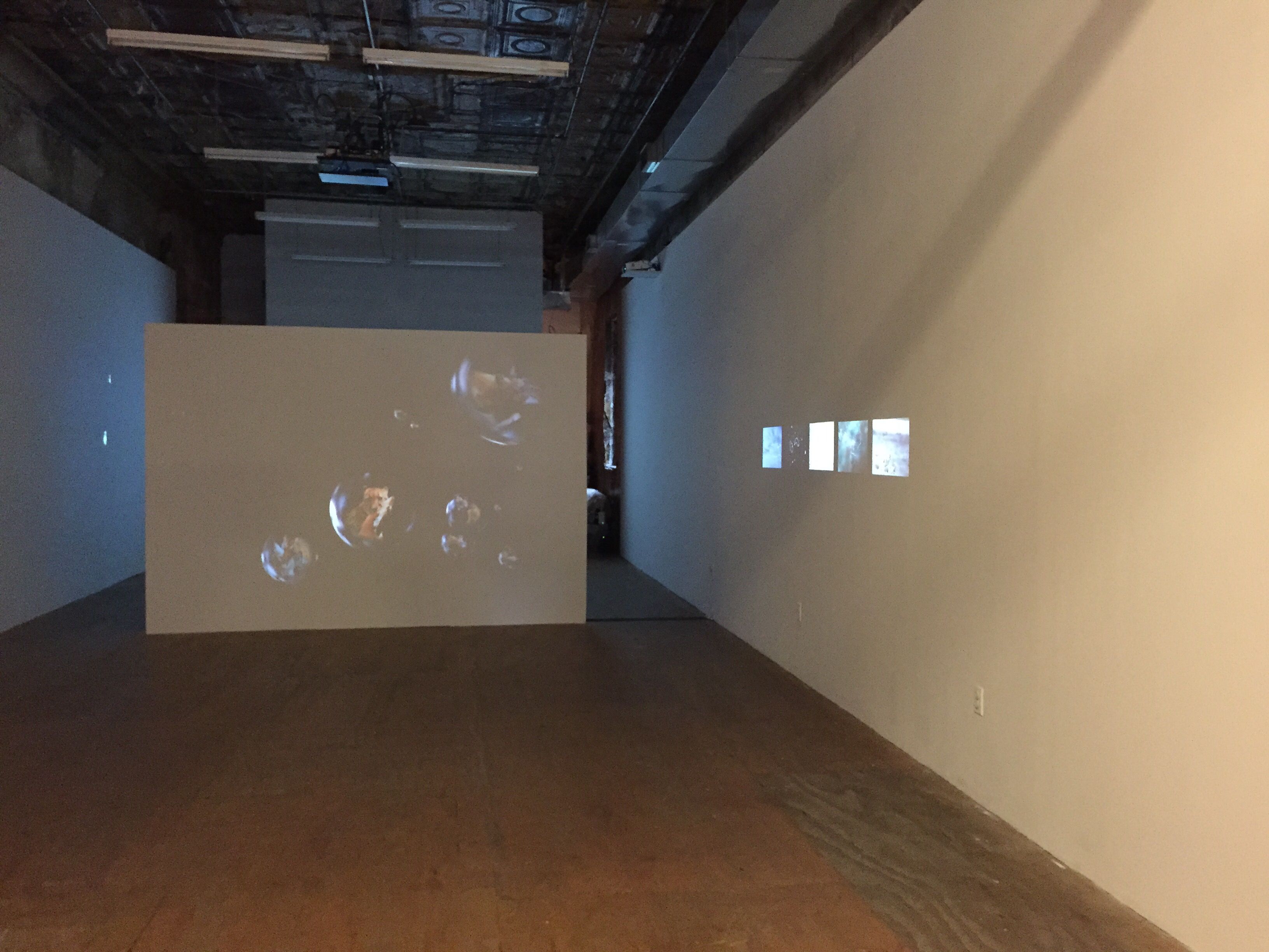 Neil Goldberg, One Version of Events at Participant Inc, photo 4