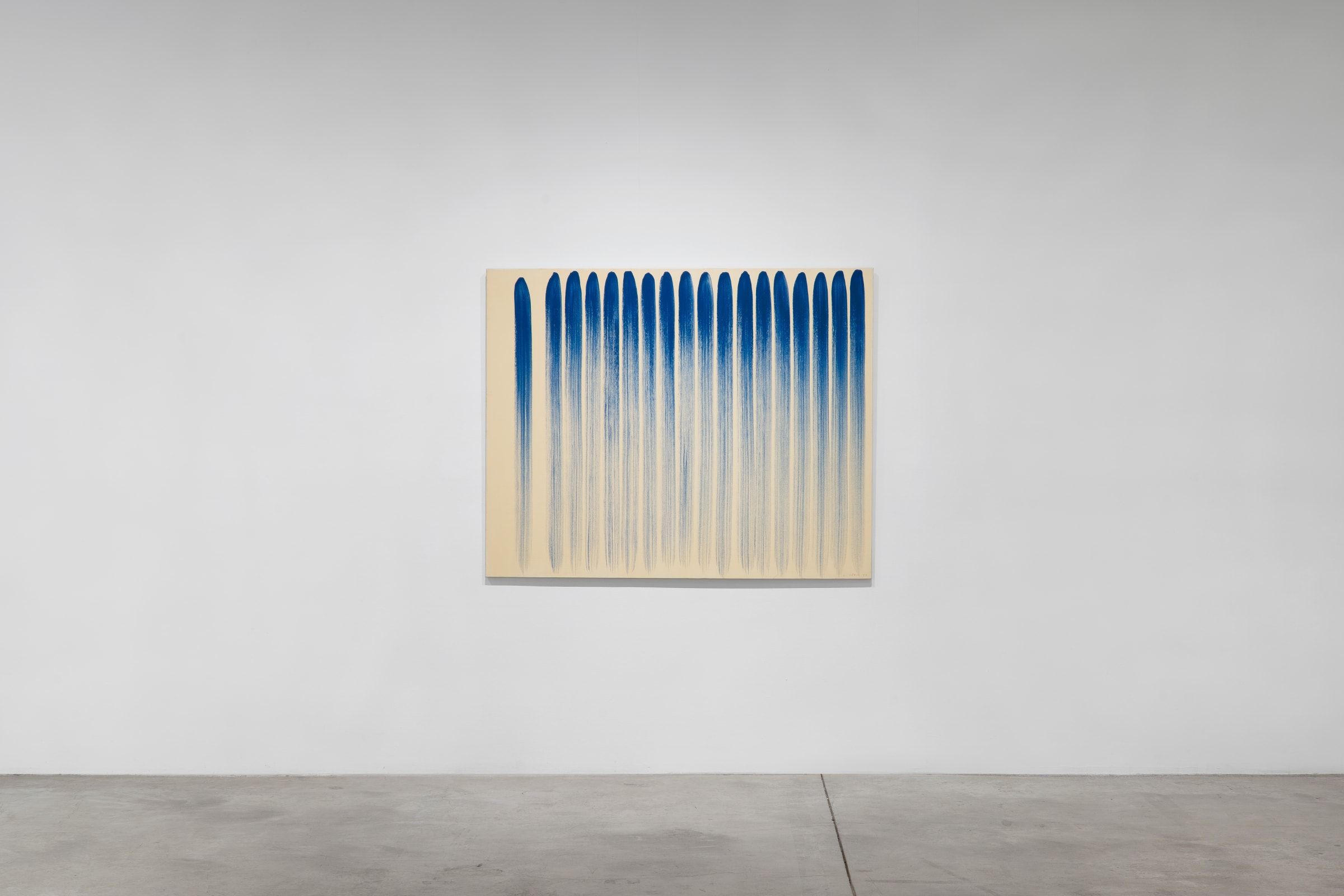 The Making of Modern Korean Art: The Letters of Kim Tschang-Yeul, Kim Whanki, Lee Ufan, and Park Seo-Bo, 1961–1982, The Making of Modern Korean Art: The Letters of Kim Tschang-Yeul, Kim Whanki, Lee Ufan, and Park Seo-Bo, 1961–1982 at Tina Kim, photo 3