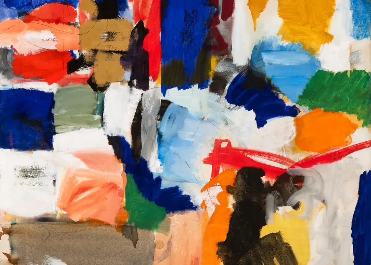 Summer Highlights, Summer Highlights at Hollis Taggart, photo 5