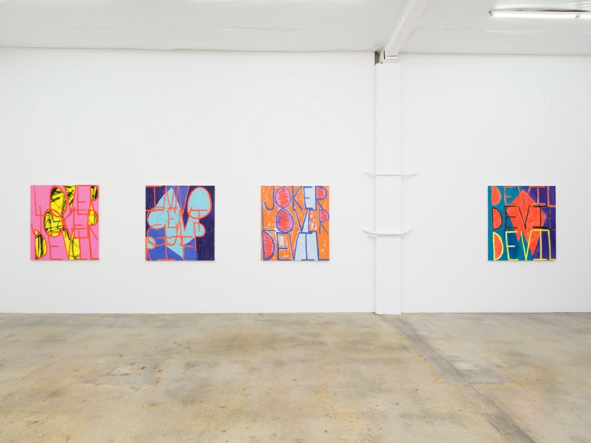 Sam Jablon, Devil Town at The Pit, photo 3