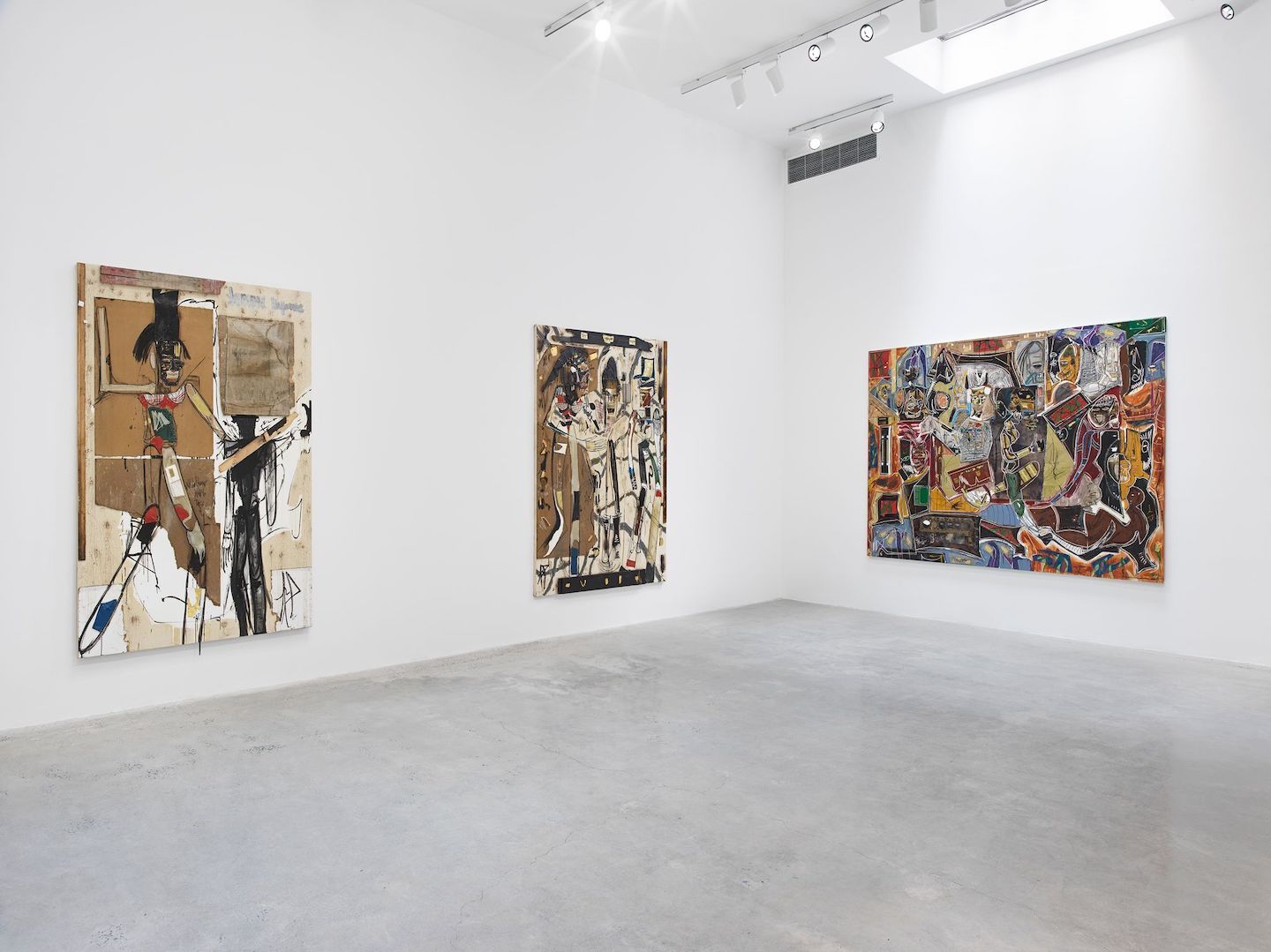 Alexandre Diop, image 6 of 10