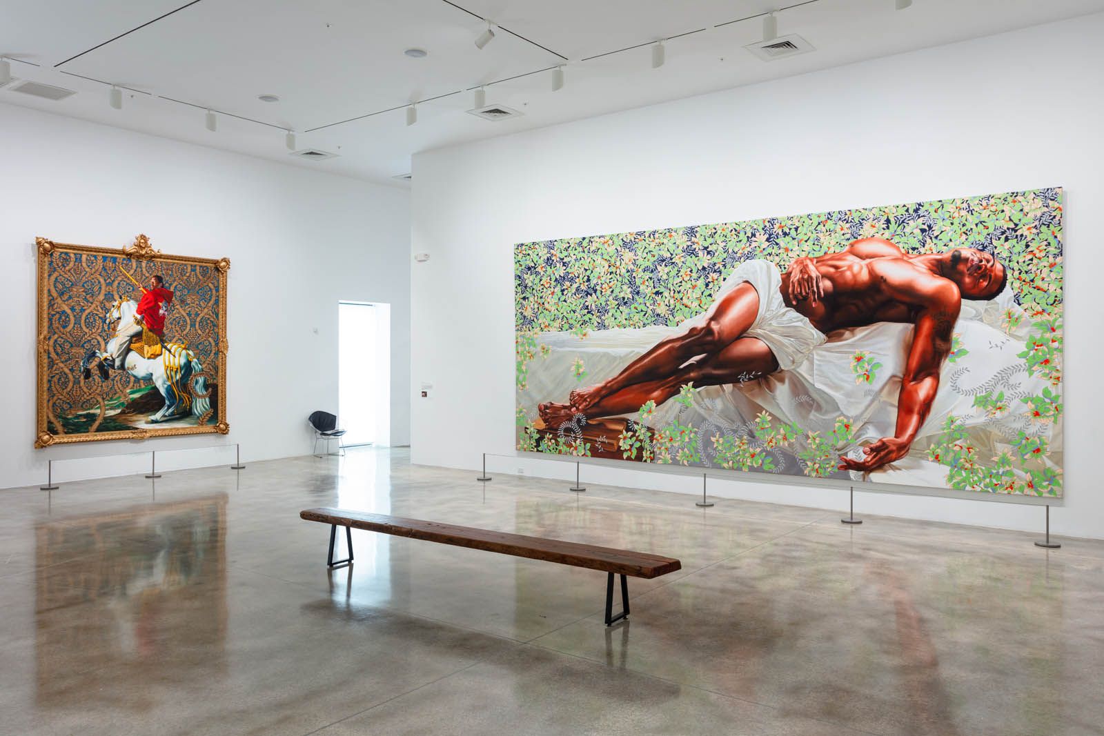 Collection Highlights, Collection Highlights at Rubell Museum, photo 16