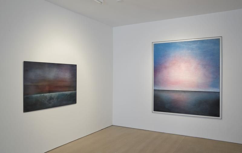 Robert Elfgen, There And After All at Boesky East, photo 3