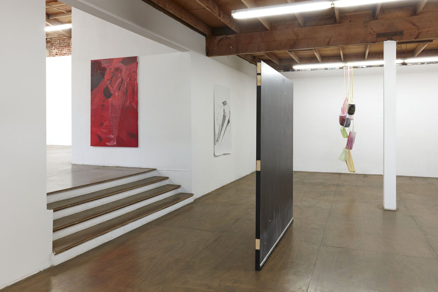 Four Corners of the Landscape, Four Corners of the Landscape at Gaga & Reena Spaulings, photo 11