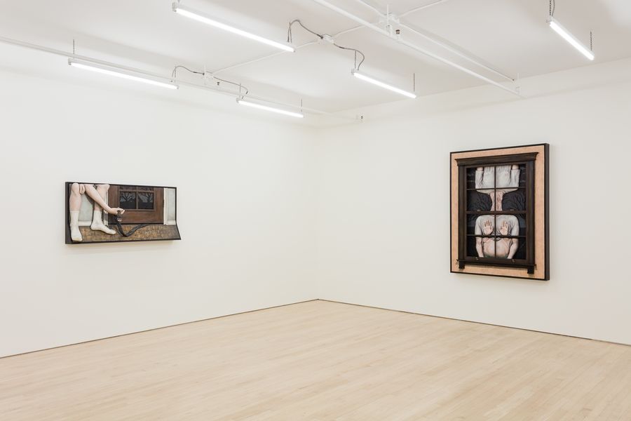 Dan Herschlein, Dweller at JTT, photo 2