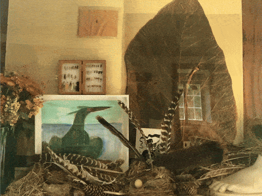 Annie Leibovitz, Stream of Consciousness at Hauser & Wirth, photo 2