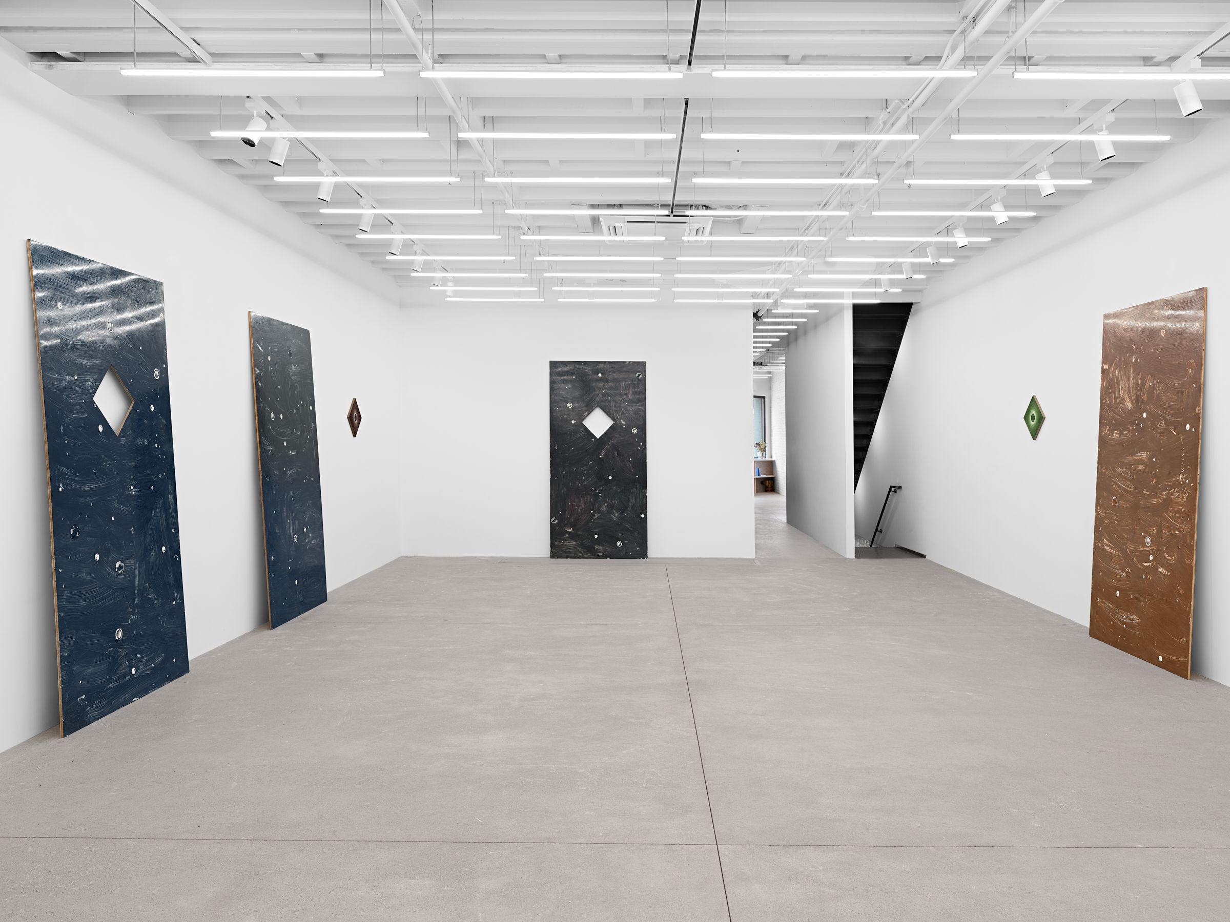 Alex Kwartler, Eclipse at Magenta Plains, photo 13