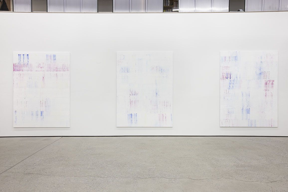 Chris Succo, Drive at The Journal Gallery, photo 3