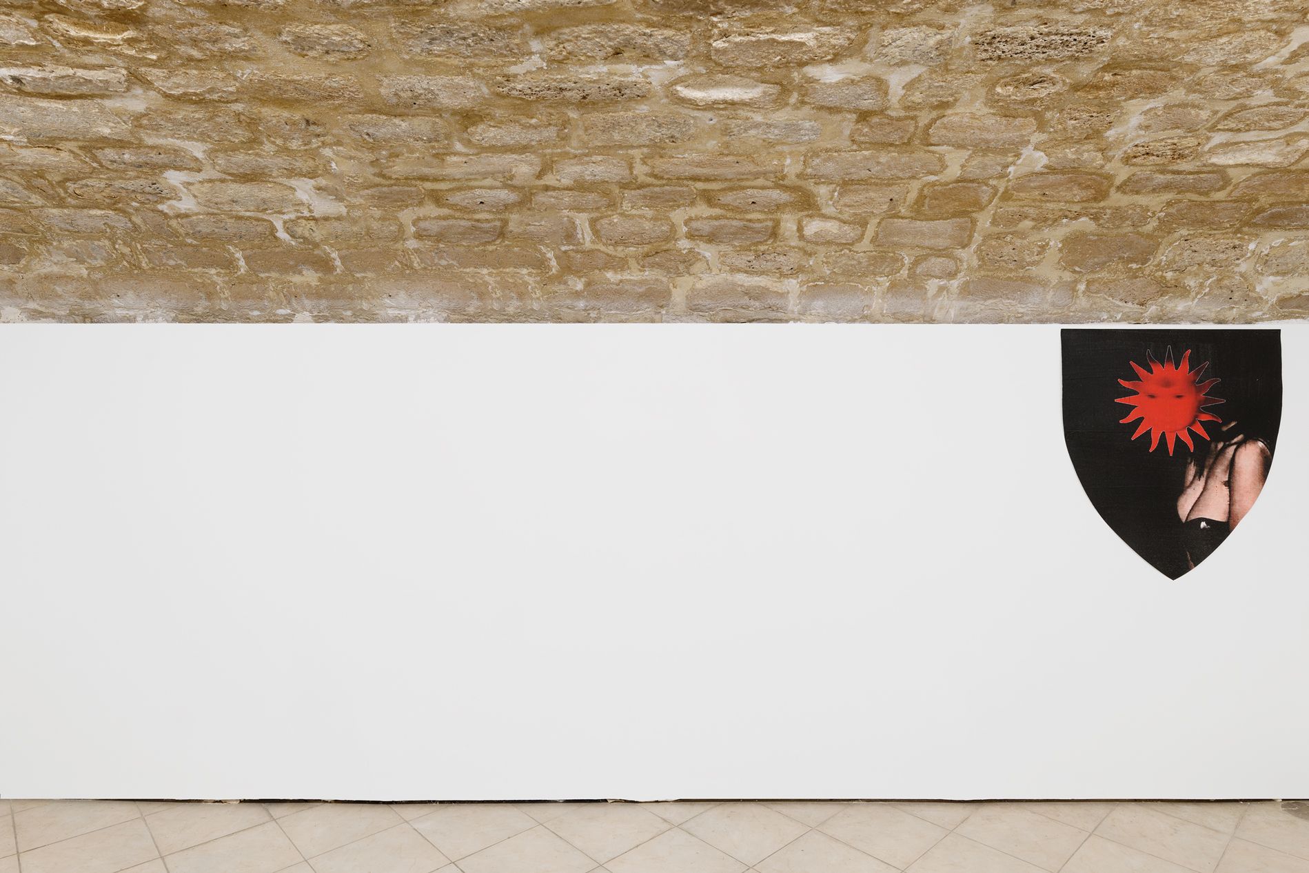 Darja Bajagic, Transfiguration at New Galerie, photo 4