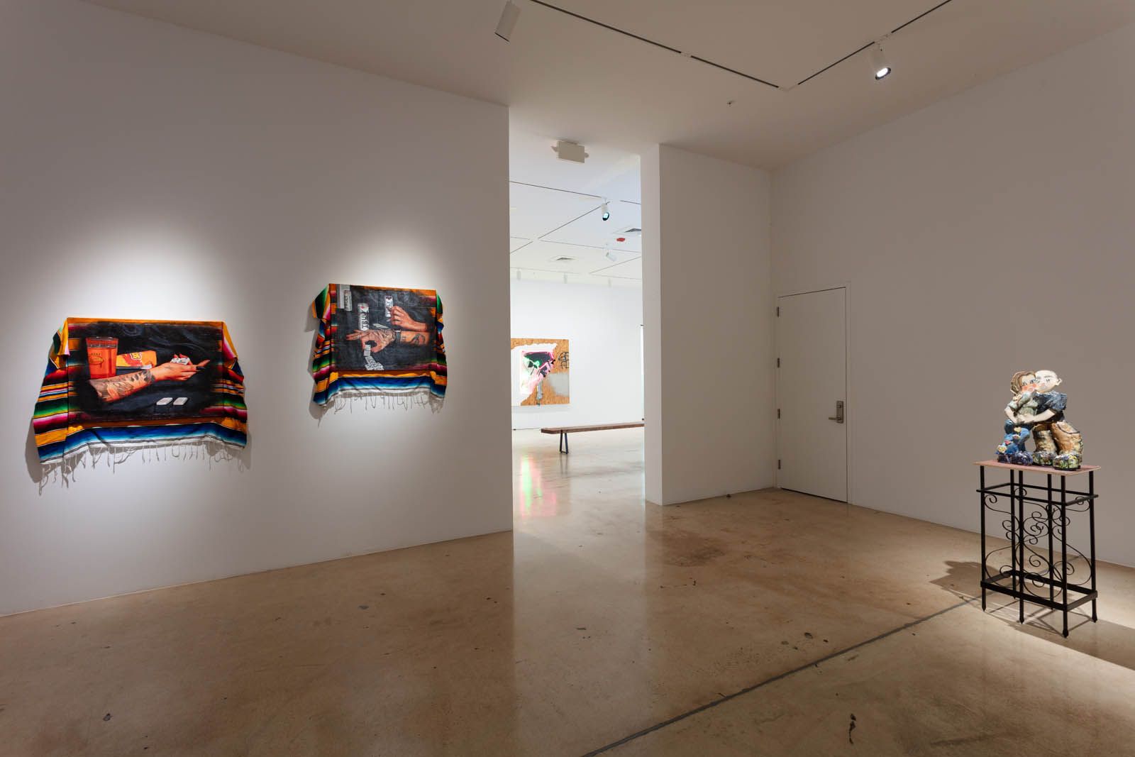 Singular Views: Los Angeles, Singular Views: Los Angeles at Rubell Museum, photo 7