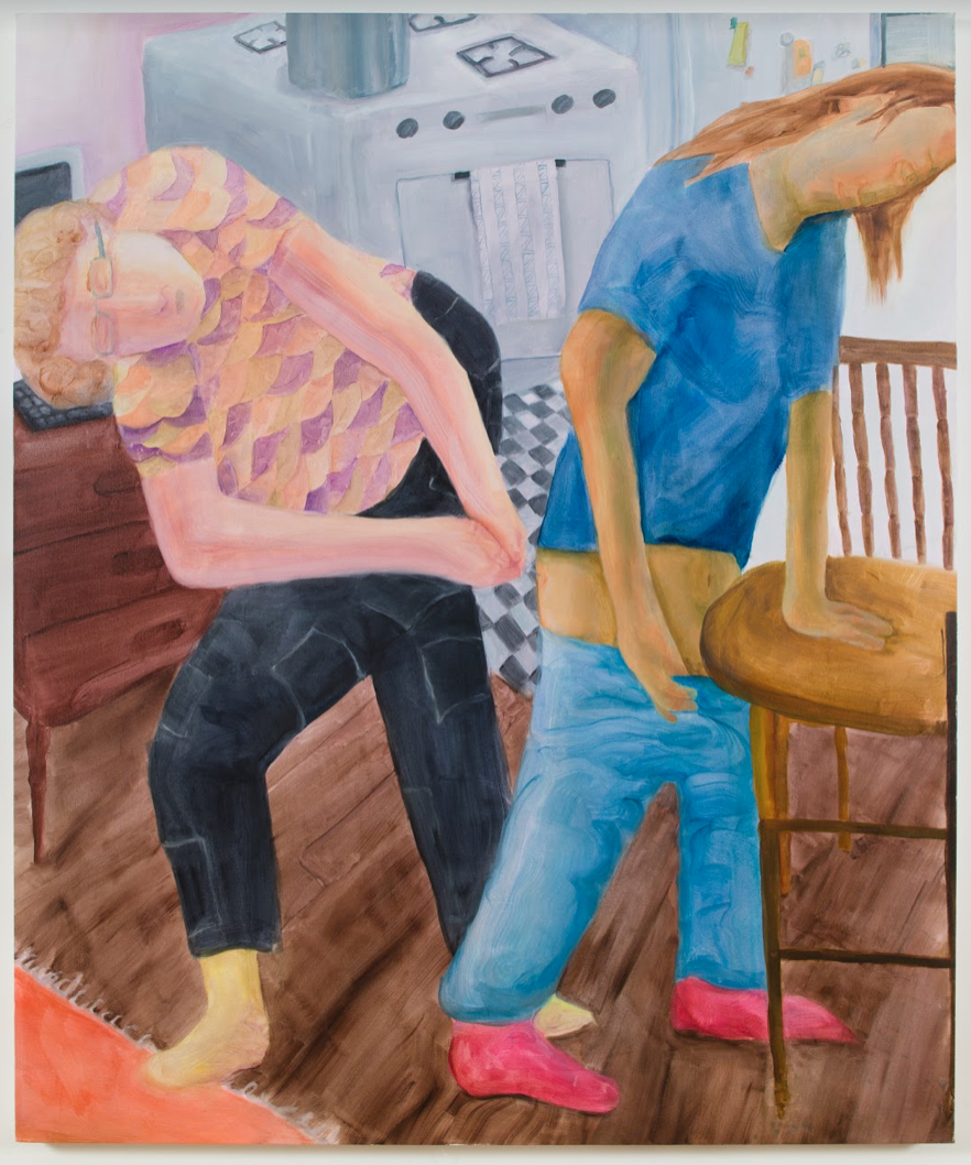 Hannah Barrett & Marissa Bluestone, Critters at La MaMa Galleria, photo 16