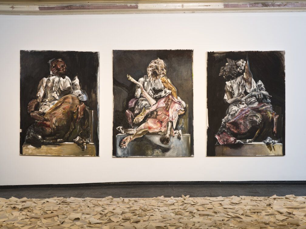 Mother Art Prize, Mother Art Prize at Zabludowicz Collection, photo 3