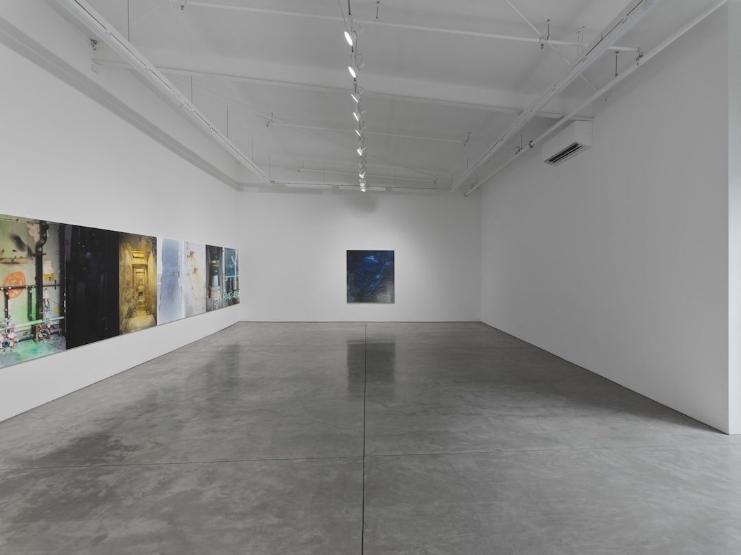 Rose Marcus, Repro at Night Gallery, photo 4