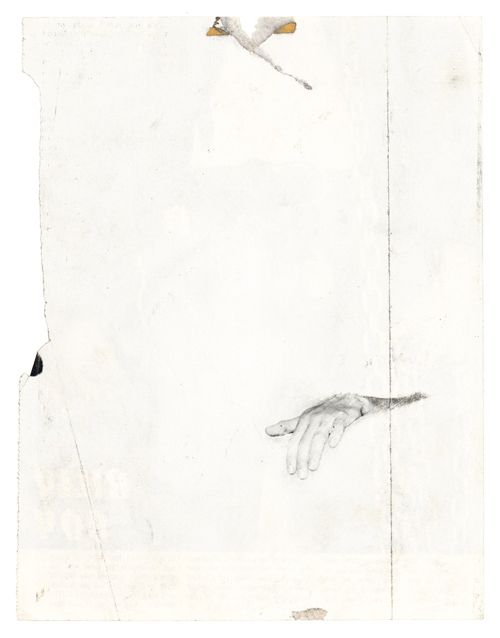 Stephen Irwin, Check To See If Still Dead Inside at Invisible-Exports, photo 2