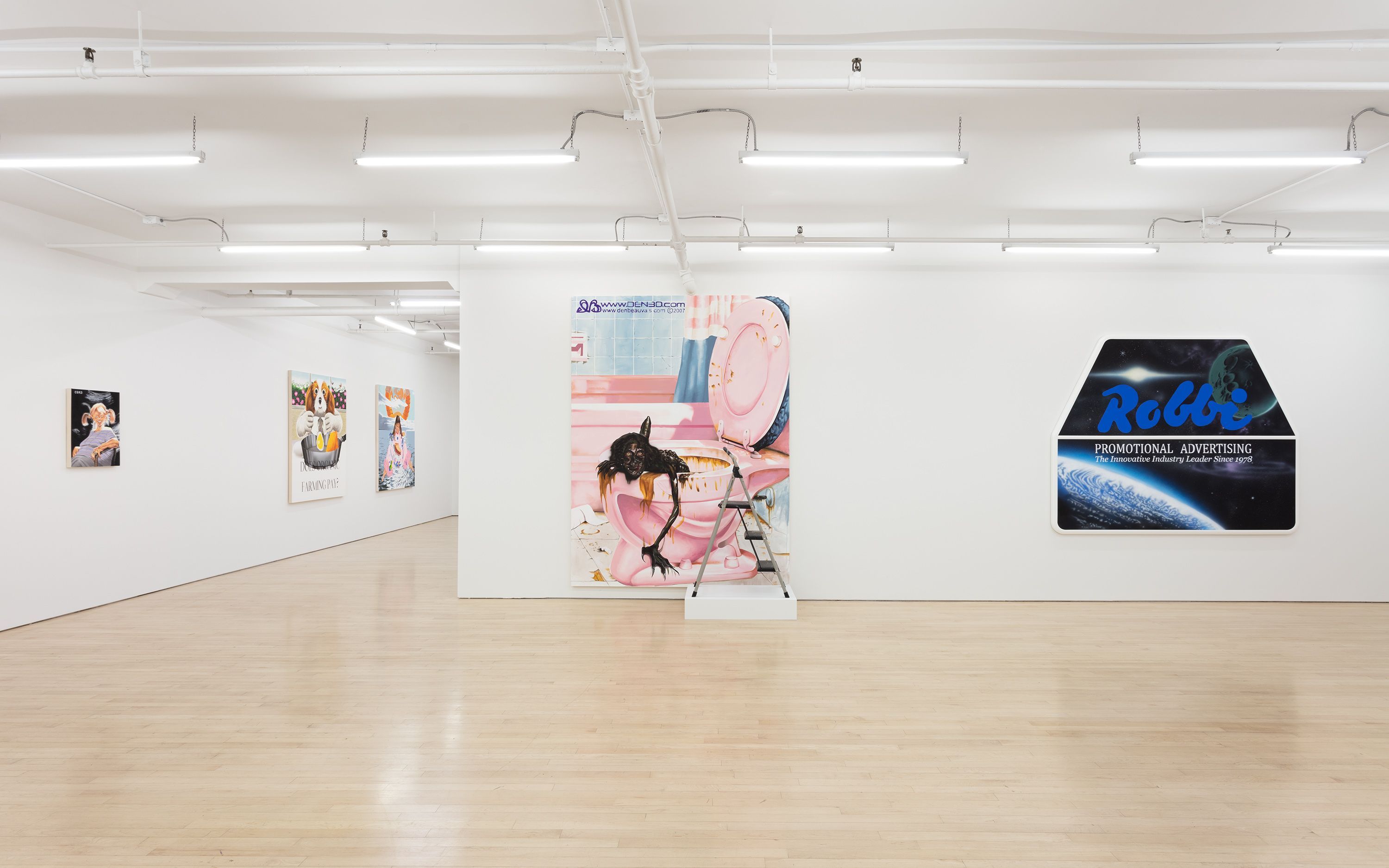 Jamian Juliano-Villani, Mrs. Evan Williams at JTT, photo 2