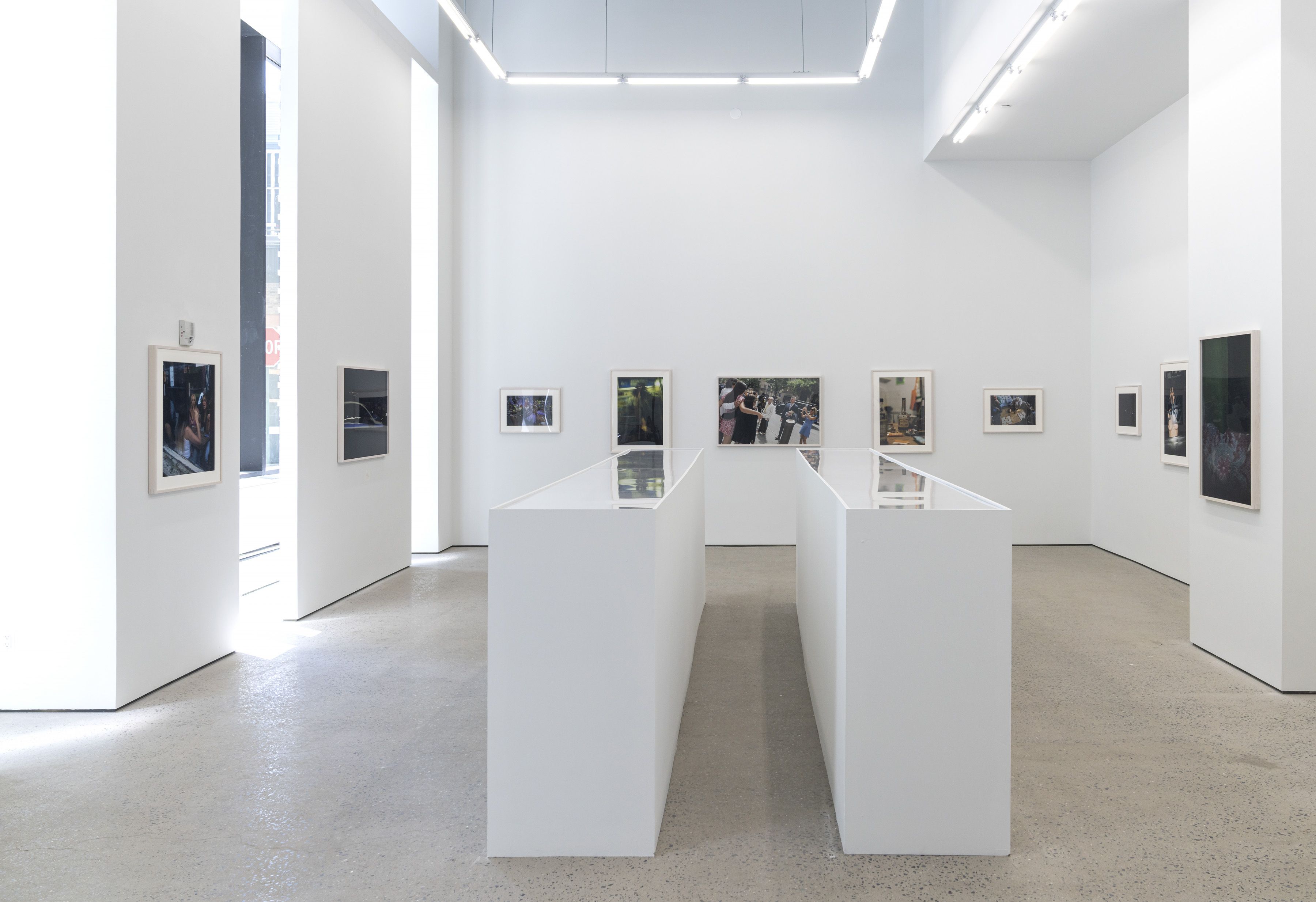 Joseph Cochran II, Public Work at Swivel Gallery, photo 5