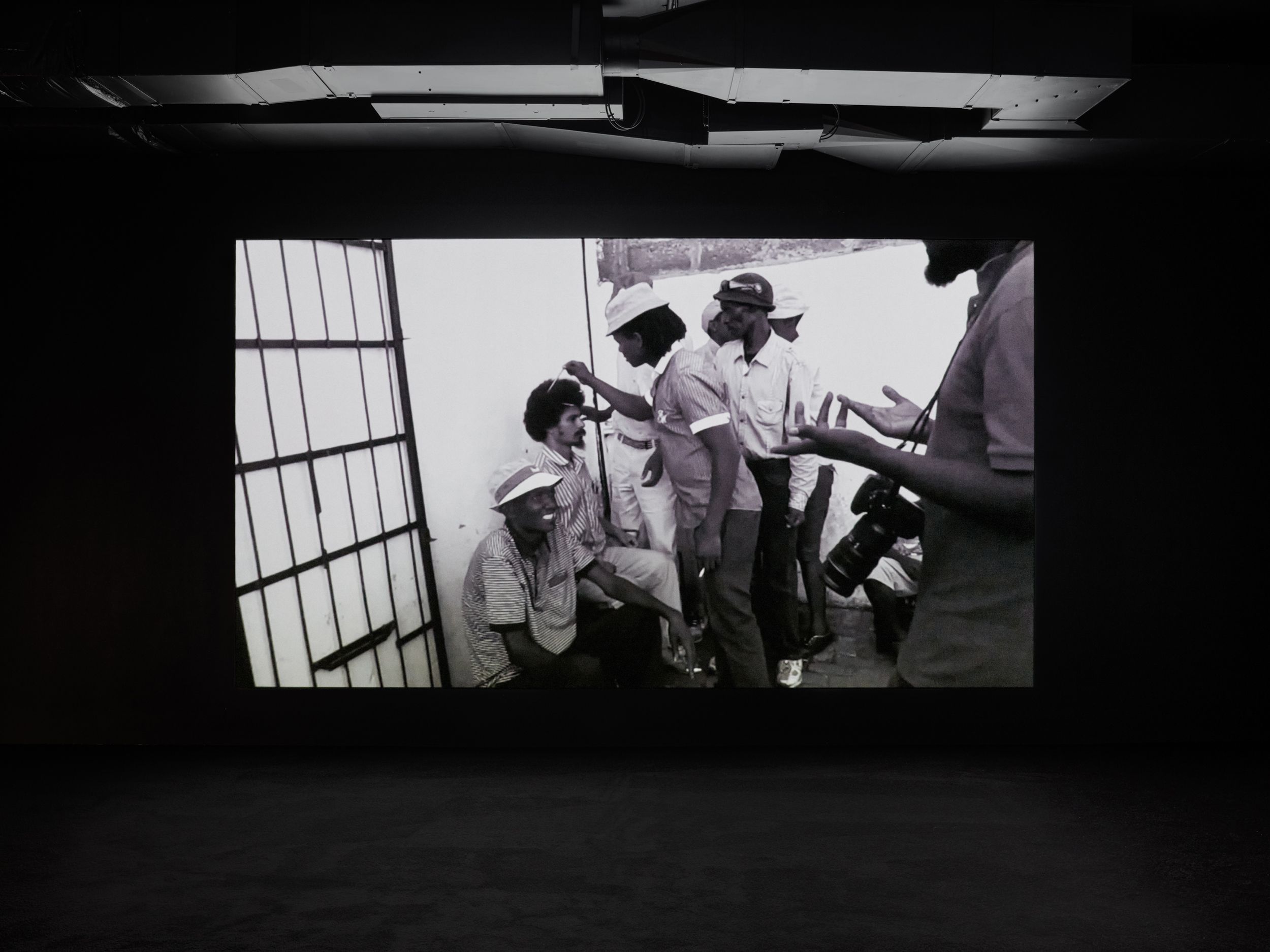Paulo Nazareth, Nosotros Los Otros at Mendes Wood DM, photo 27