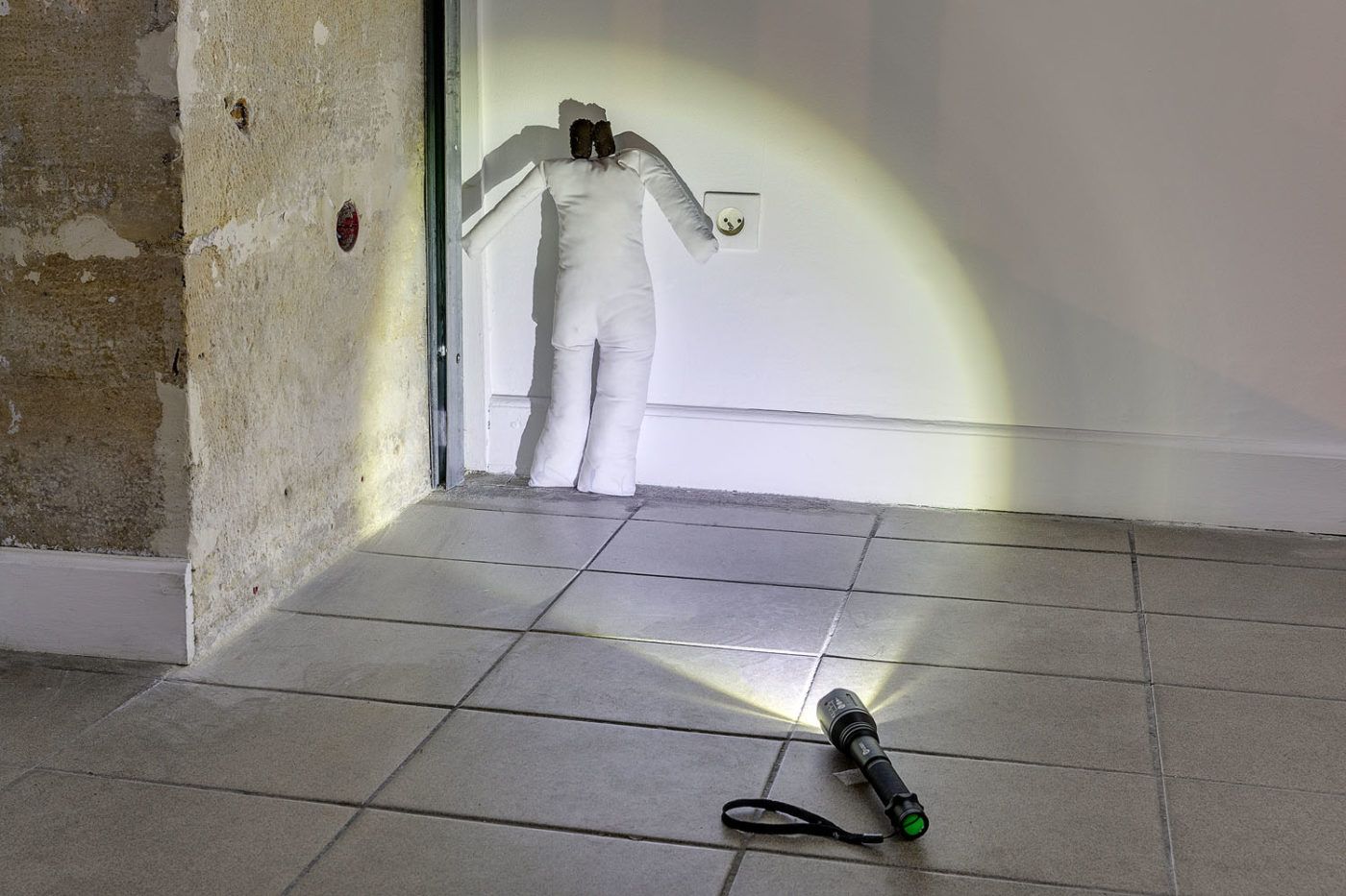 Diamond Stingily, For The People of [__________] at Freedman Fitzpatrick, photo 3