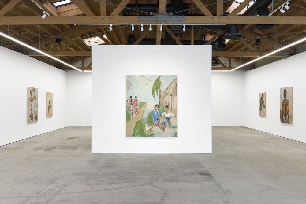 Maya Seas, Currents at Anna Zorina, photo 2