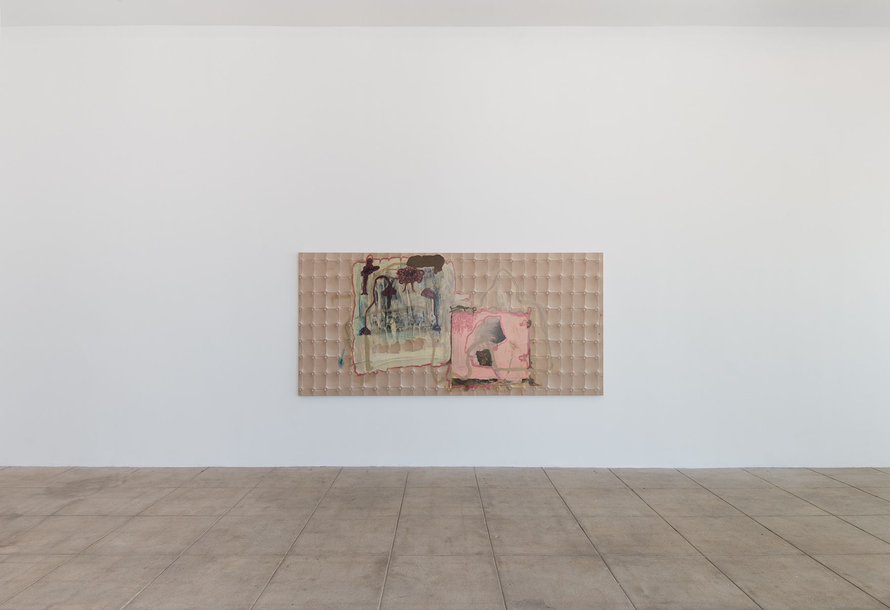 Michaela Eichwald, quo vadis gnothi sauton and cui bono at Overduin & Co., photo 2