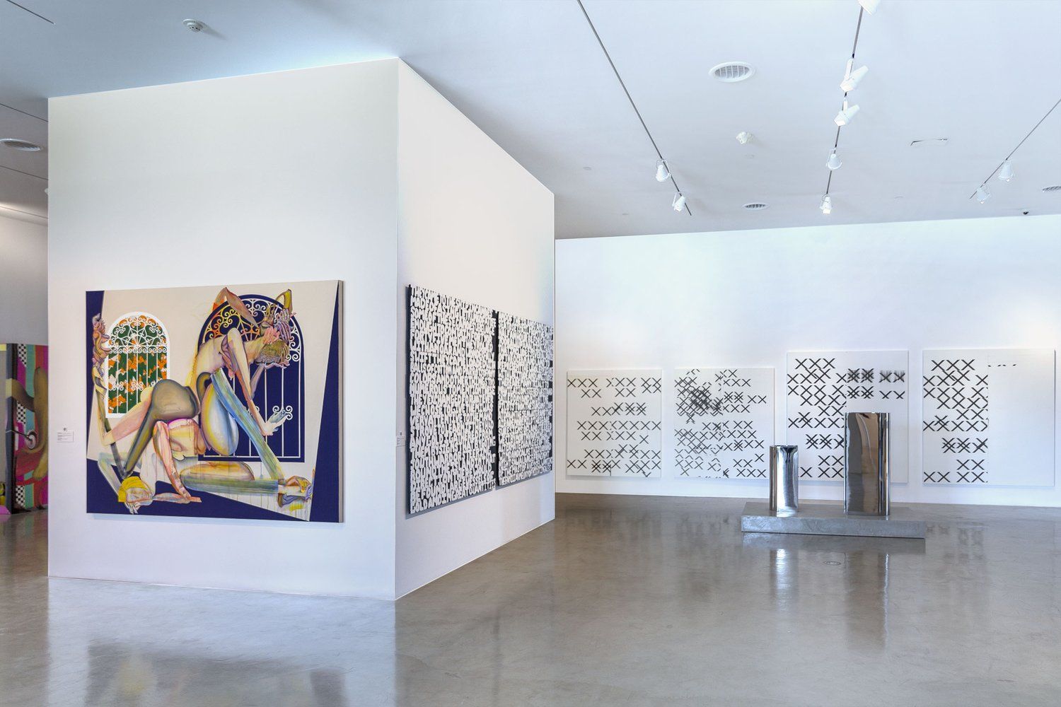 Together, at the Same Time, Together, at the Same Time at de la Cruz Collection, photo 10