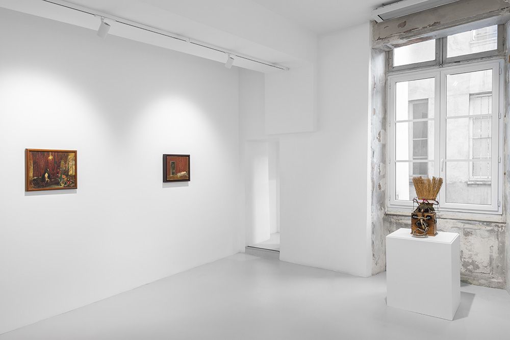 Nedko Solakov, Younger (A Fairy Tale), 1980-1990 at Continua, photo 10