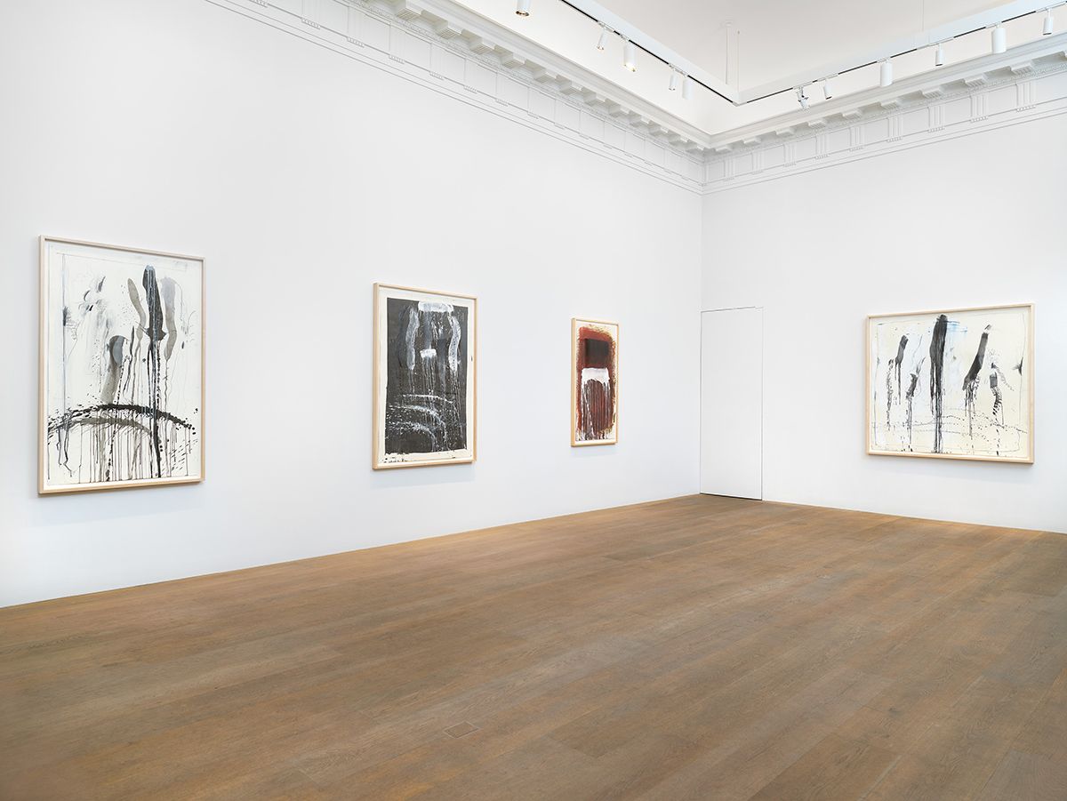 Pat Steir, image 2 of 5