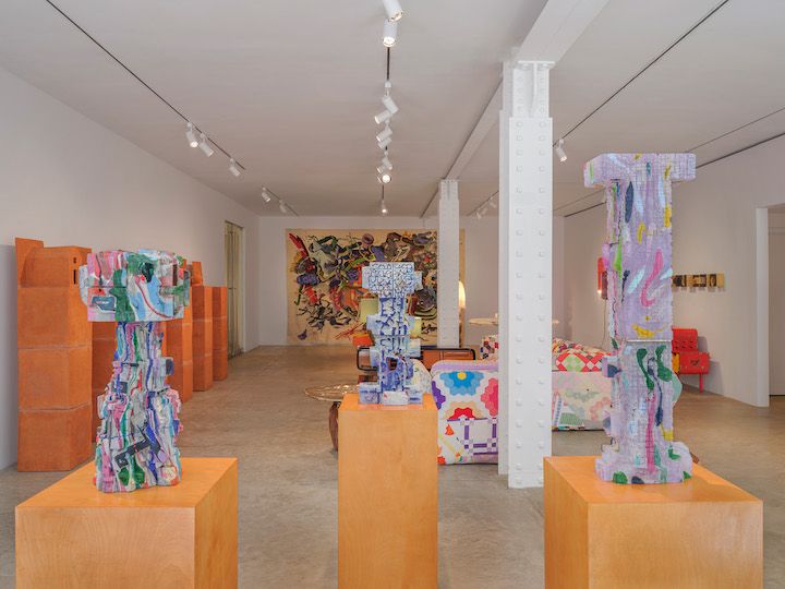 Heat Wave, Heat Wave at Friedman Benda, photo 6
