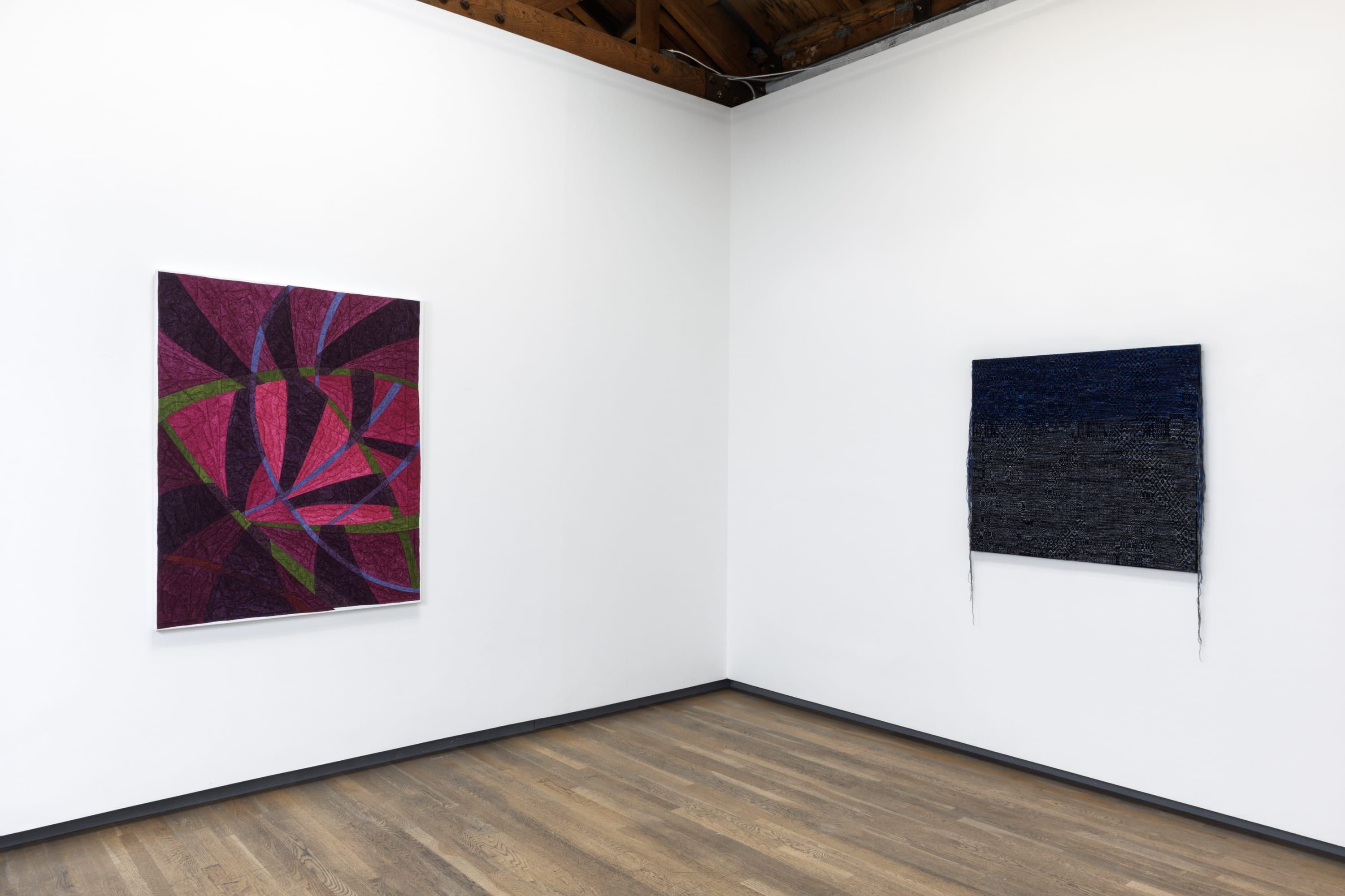 Infinity’s Edge, Infinity’s Edge at Nazarian / Curcio, photo 5