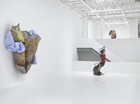 Installation view 5